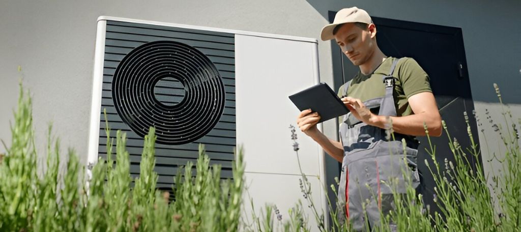 Heat Pump Installation & Repair Services in New York